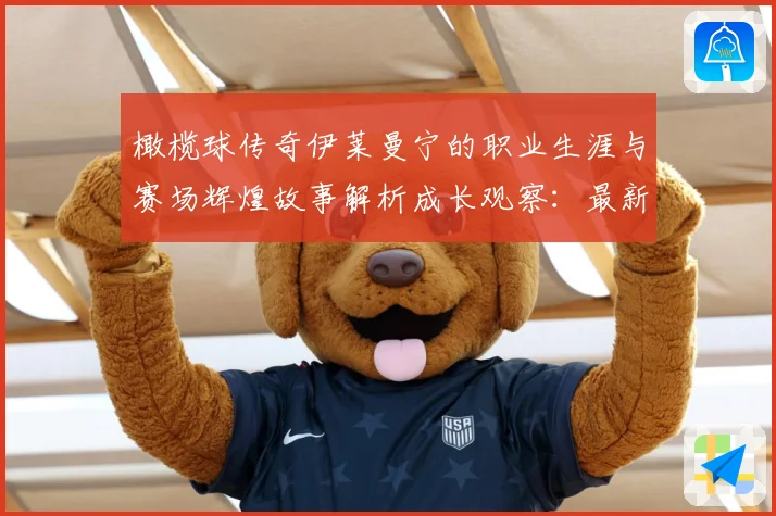 橄榄球传奇伊莱曼宁的职业生涯与赛场辉煌故事解析成长观察：最新赛事动态与深度分析